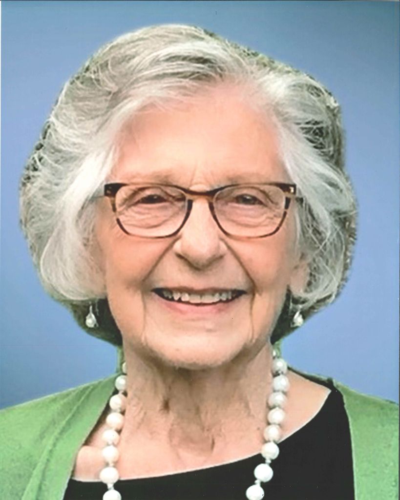 Janet Lemaire Robichaux Profile Photo