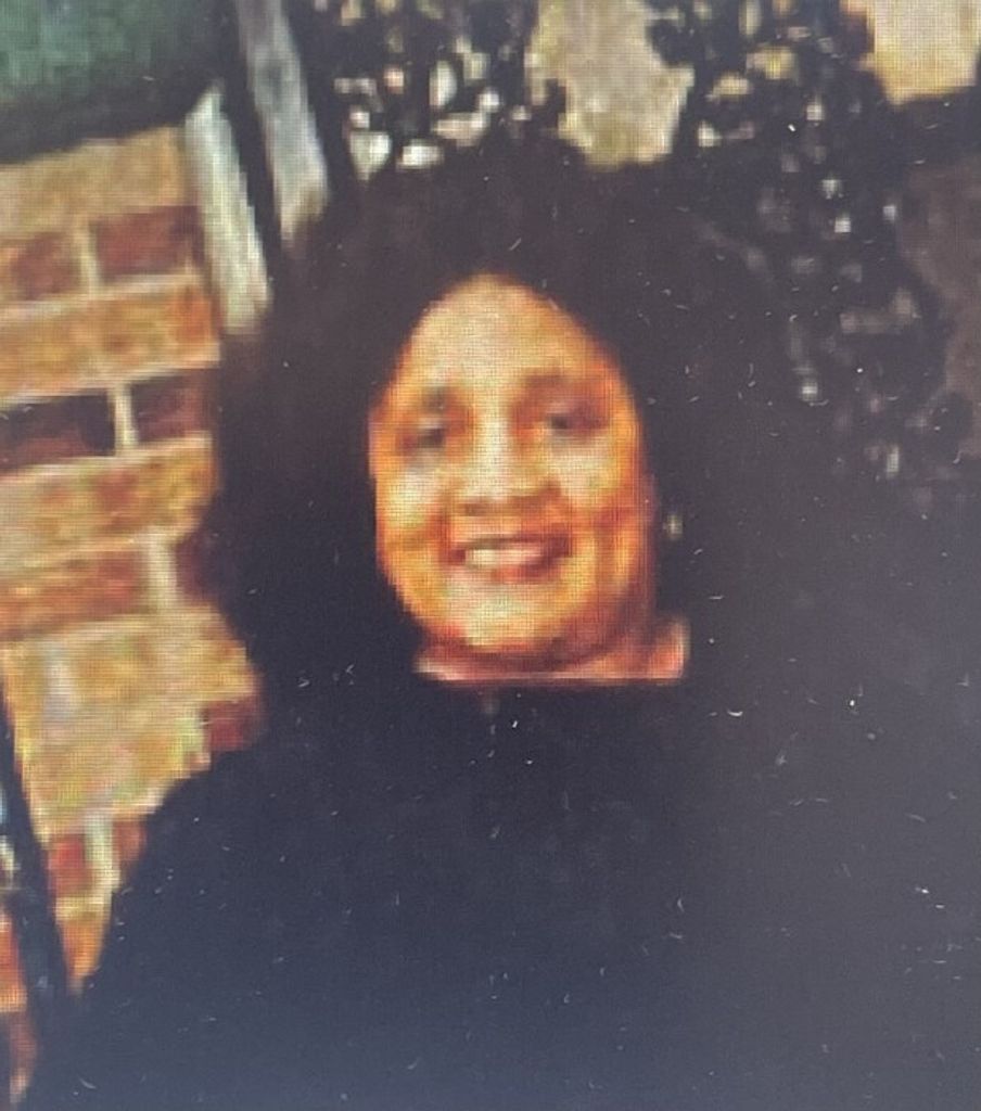 Eva Brenda Britton