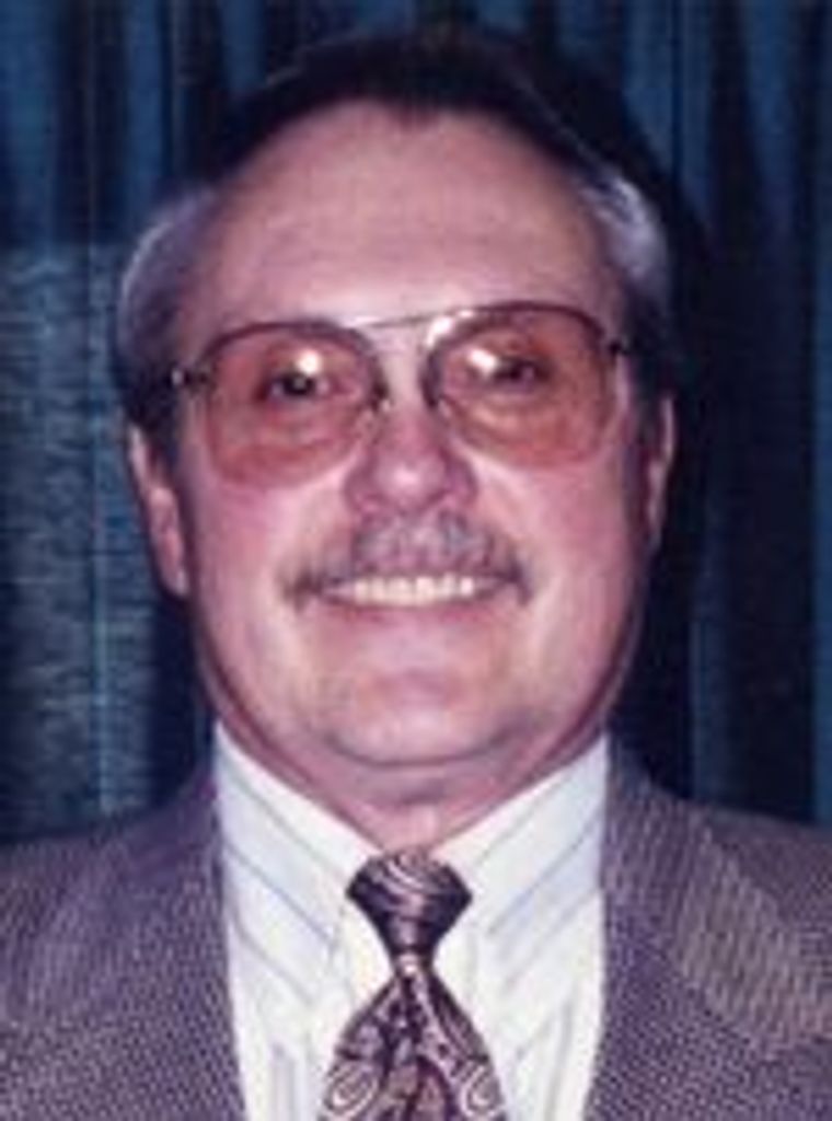 Douglas W. Johnson