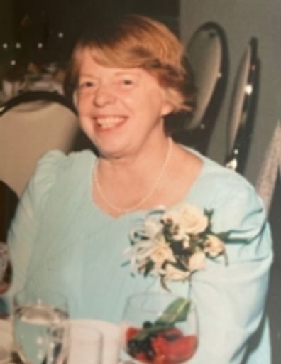 Nancy A. Alwine Profile Photo