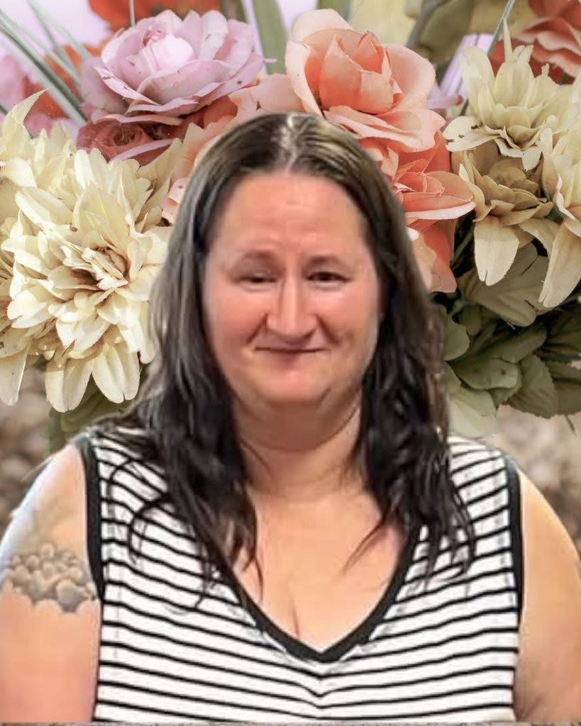 Brenda Joy Oderwald Profile Photo