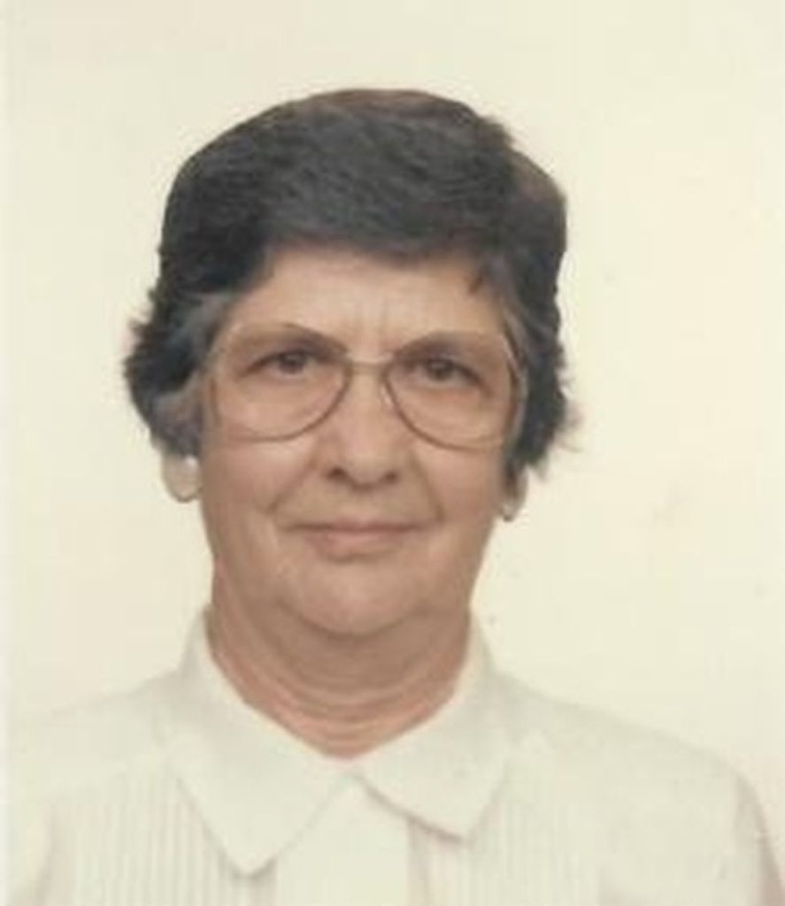 Enid S. Henderson