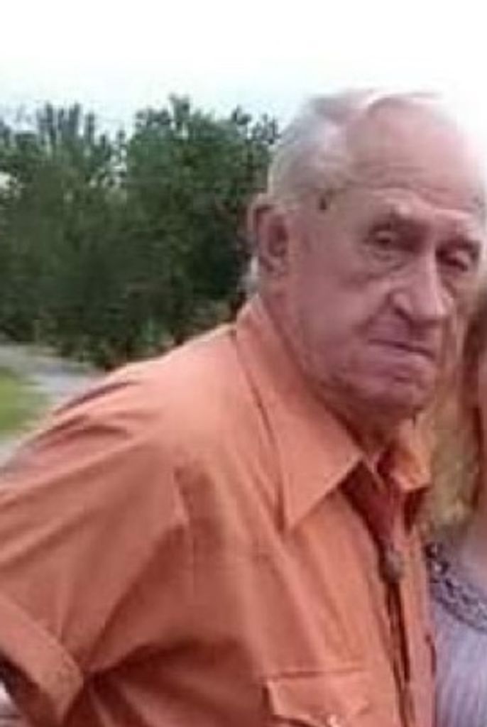 Walter O. Myatt