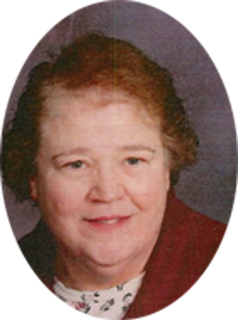Leona Haglund