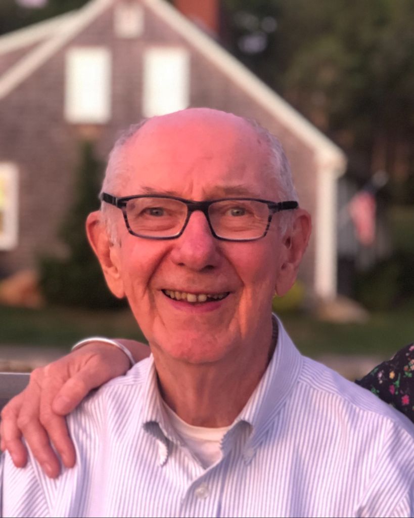 Hugh Davenport Van Liew