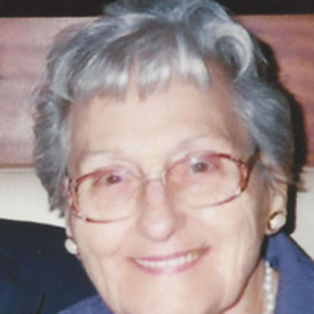 Grayce Larue Weibley
