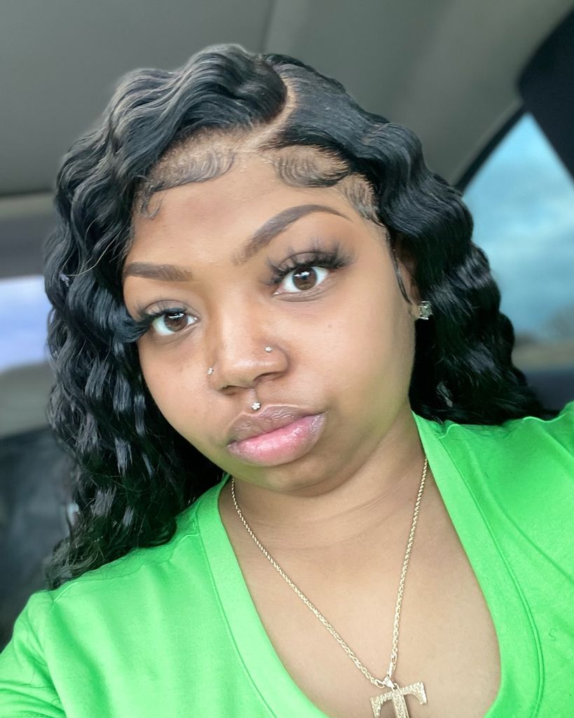 Terriona M. Jackson Profile Photo