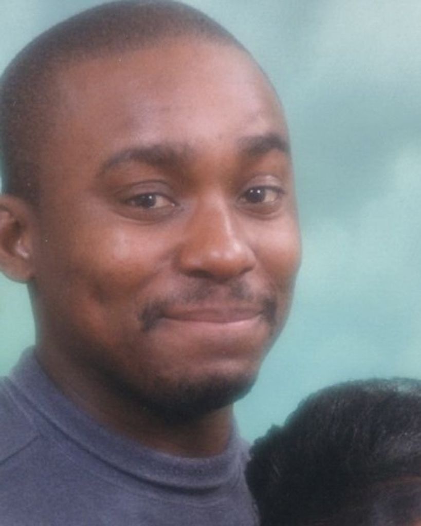 Larry Thompson Profile Photo