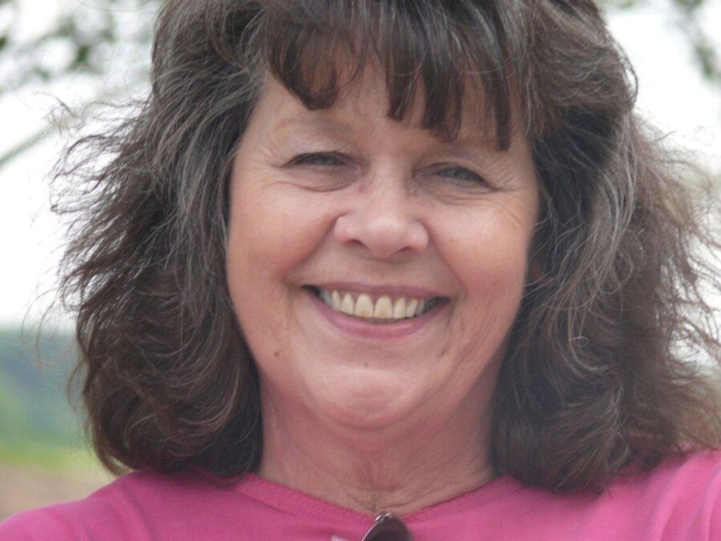 Helen "Hollie" Haupt