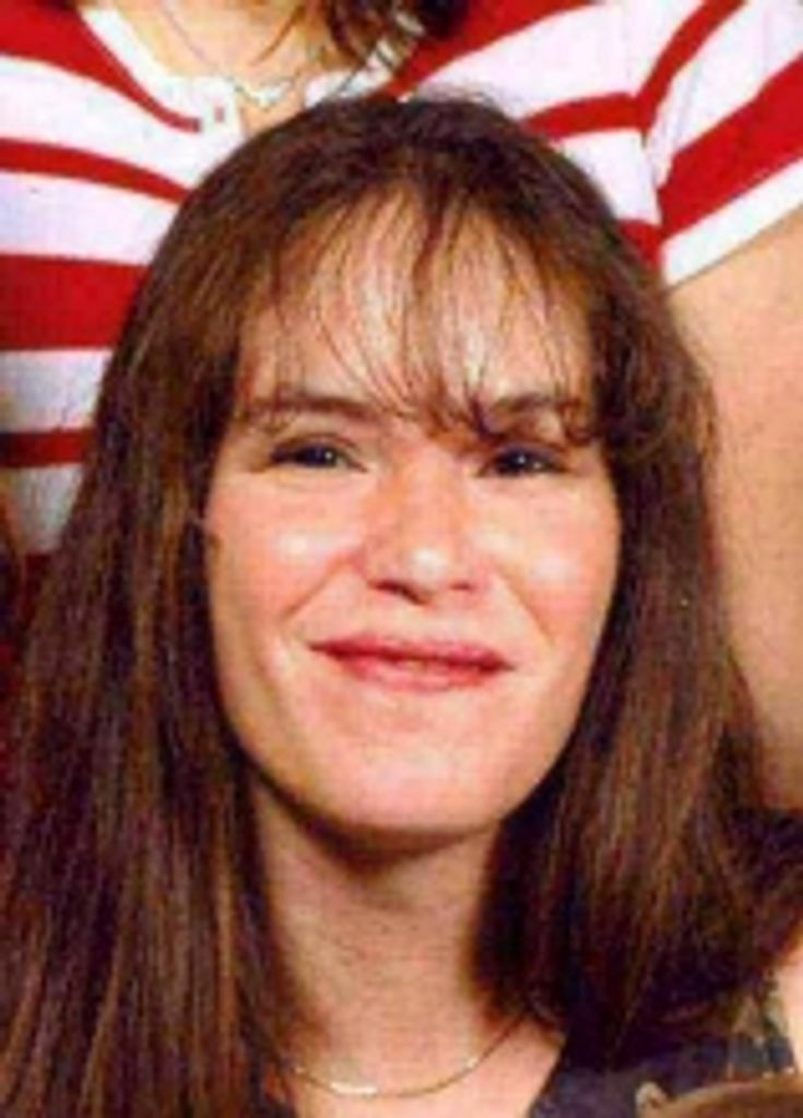 Anita Louise (Abdon) Collett
