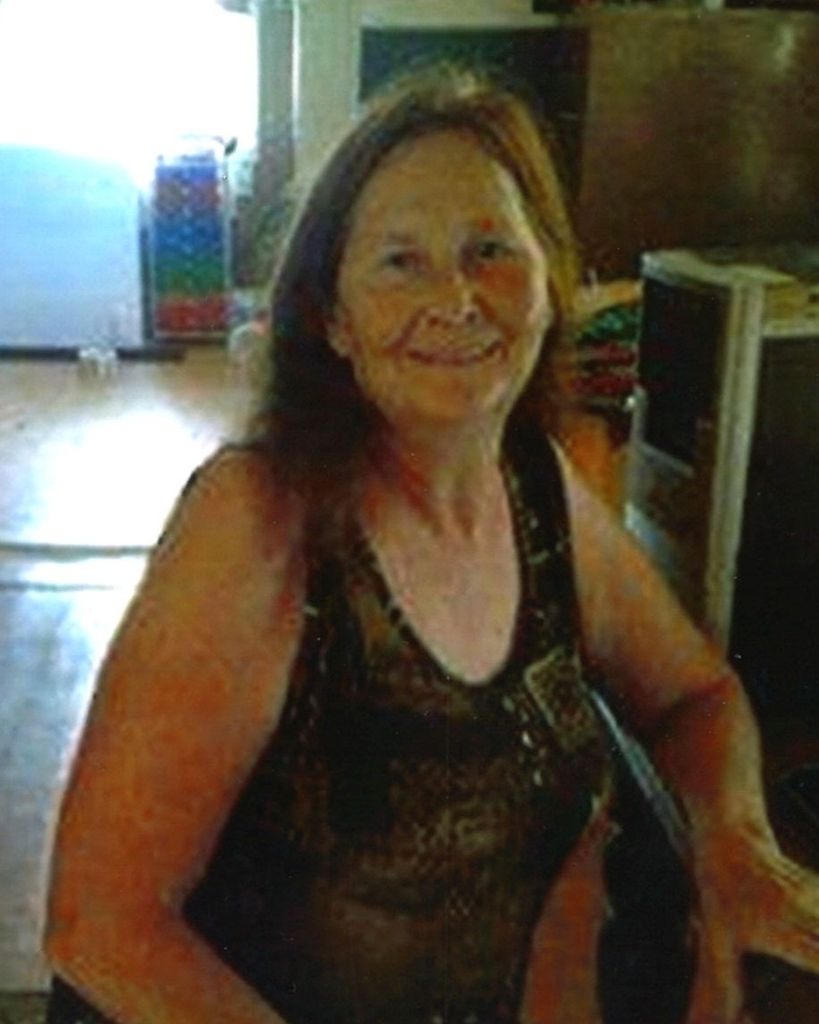 Carole Faith Johnson Profile Photo