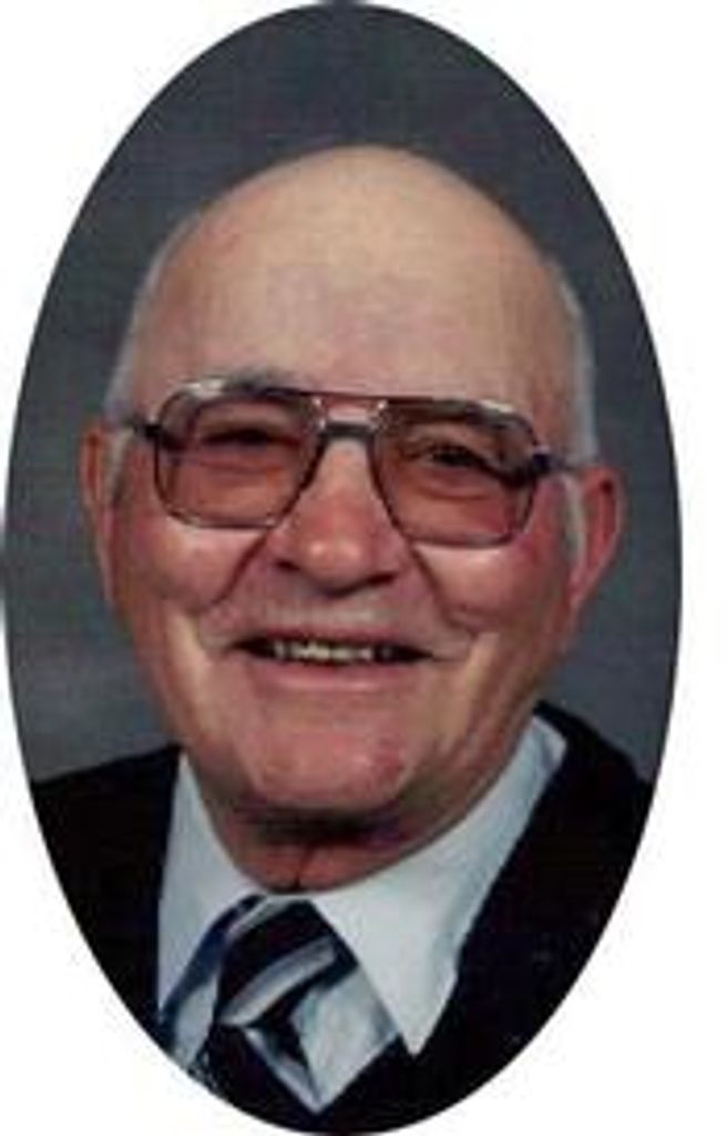 Dean William "Bill" Scholes