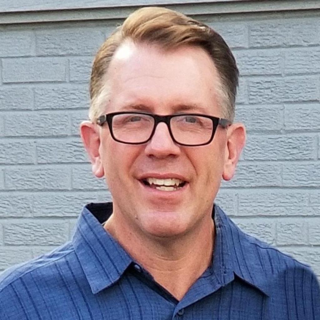 Kenneth D. Korsmeyer Profile Photo