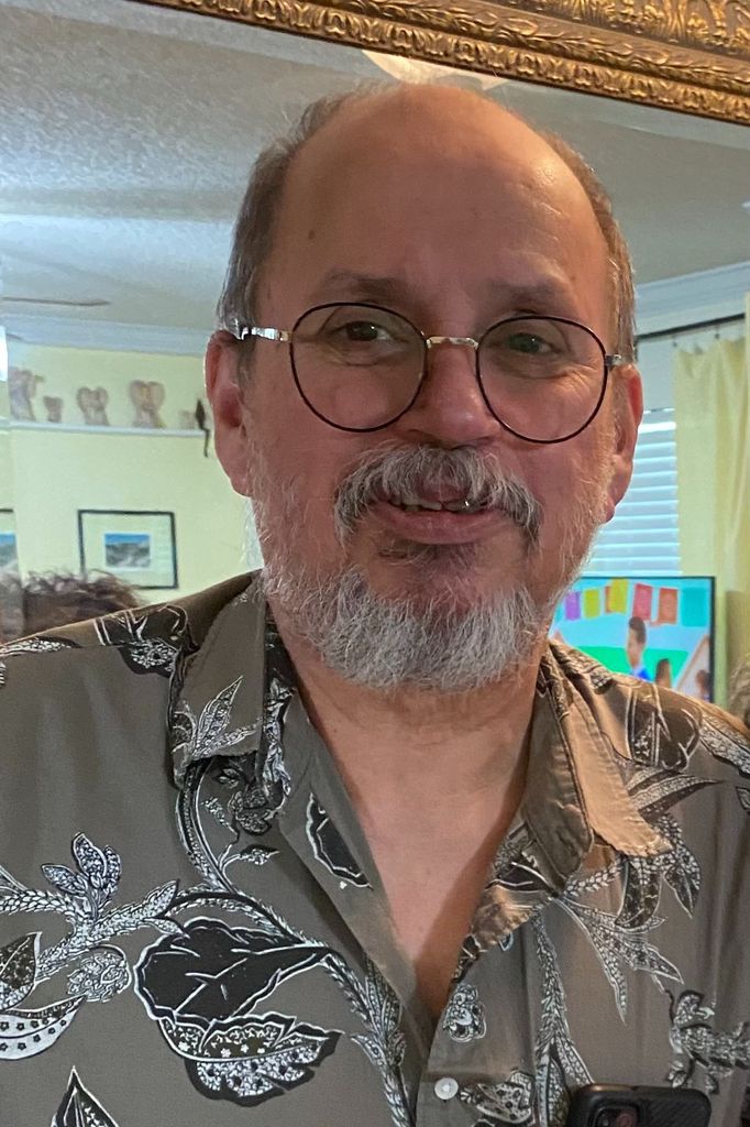 Frank Andrew Falcon Jr. Profile Photo
