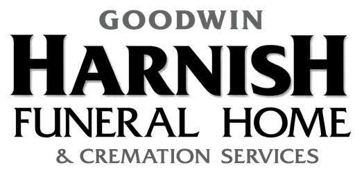 Goodwin - Harnish Funeral Home & Cremation Services Logo