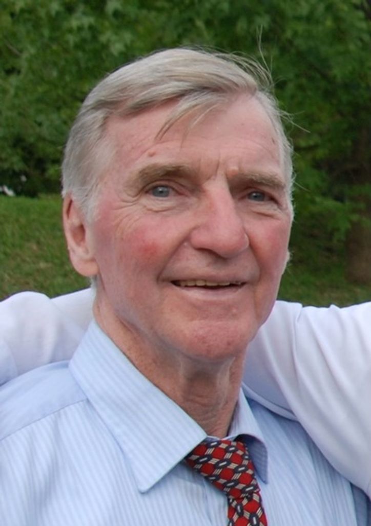 John David Jackson Profile Photo