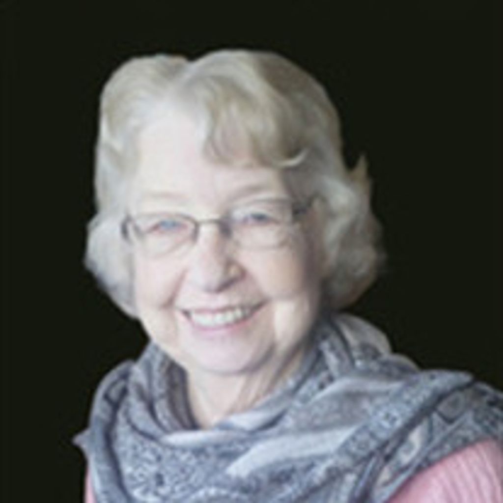 Erna M. Wadsworth