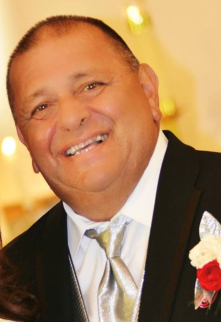 Anthony John Torres