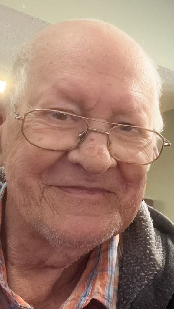 Larry Kennedy Profile Photo