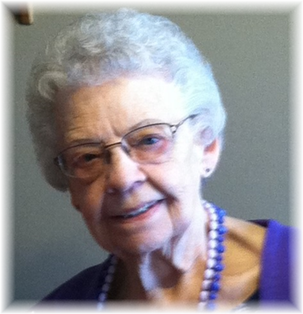 Maxine Drockelman Profile Photo