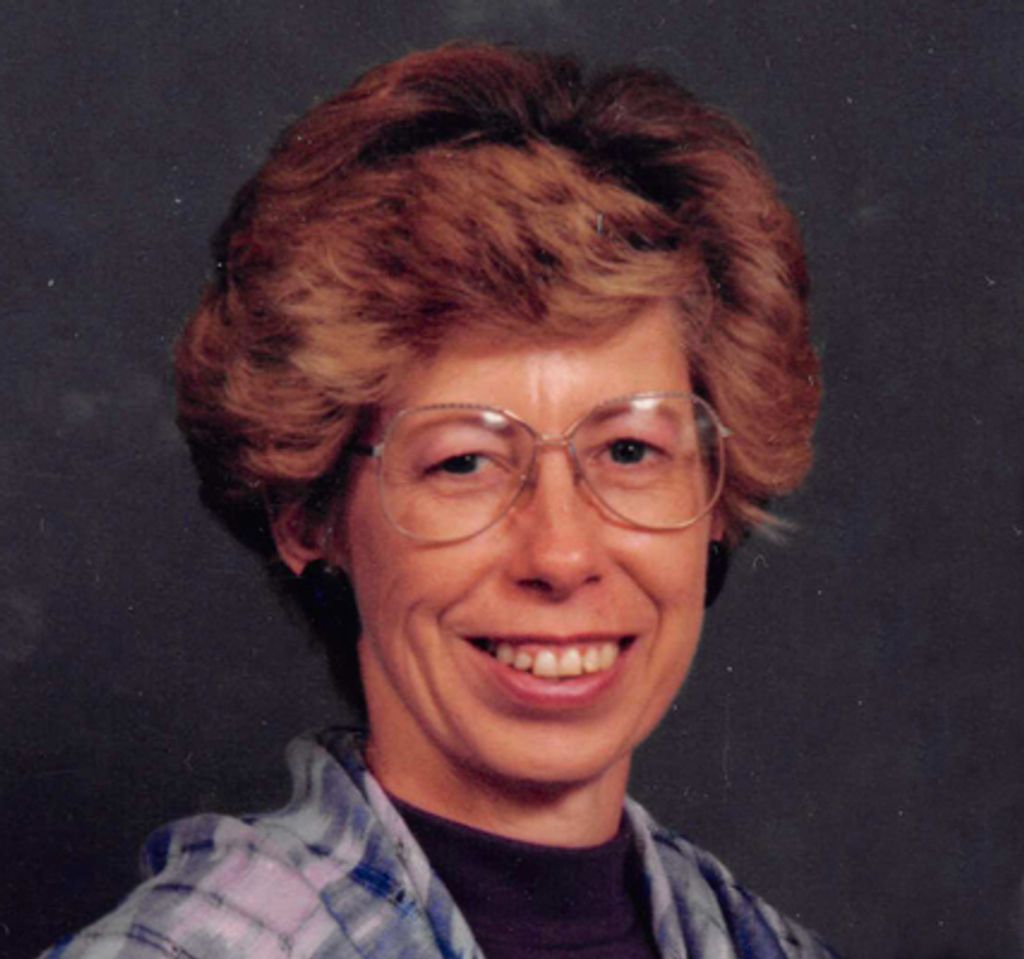 Gaye L. Garder Profile Photo