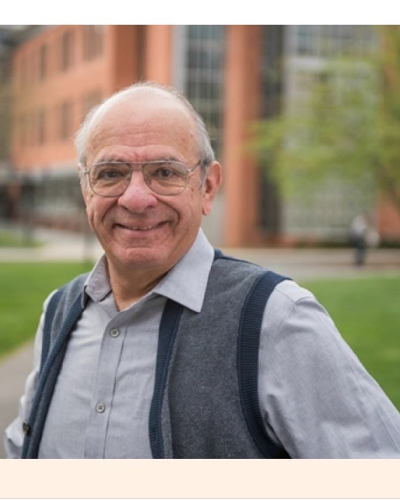 Stylianos P. Scordilis Profile Photo