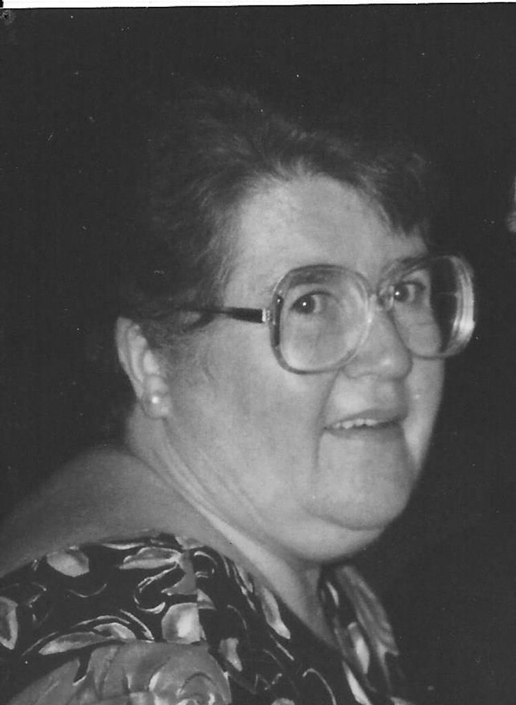 Mary D. Napolitano