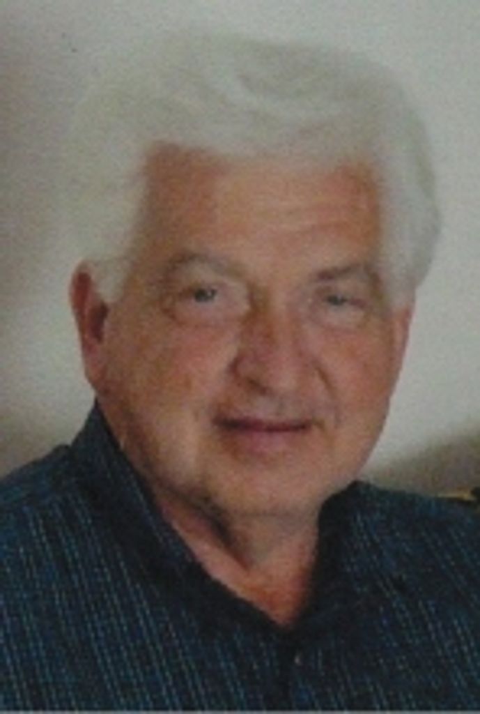 Harold 'Junior' R. Baer