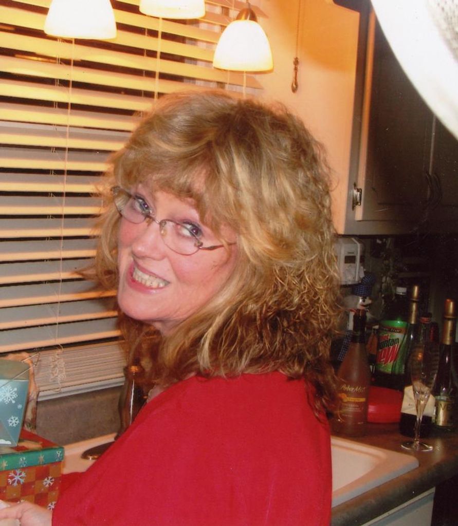 Betty Catherine Penney Profile Photo