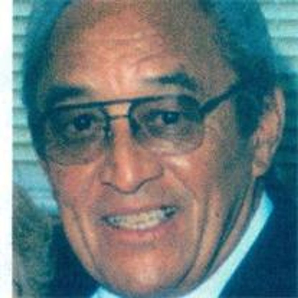 Norman Frichof Bahrman