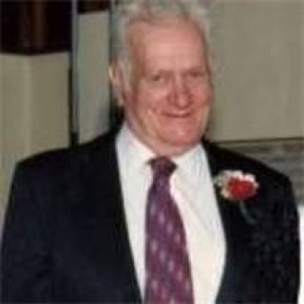 Myron Scott