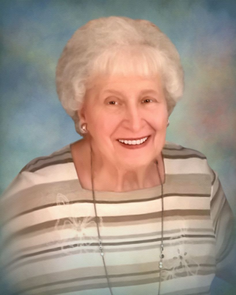 Margaret J. "Peggy" (Jantek) Hornyak