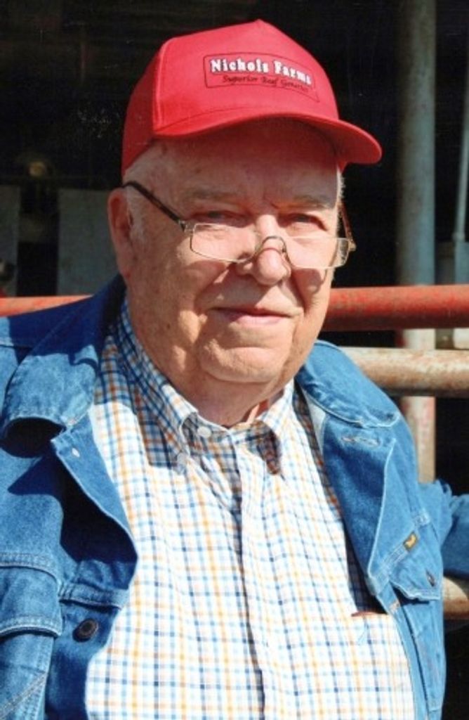 Dave Nichols