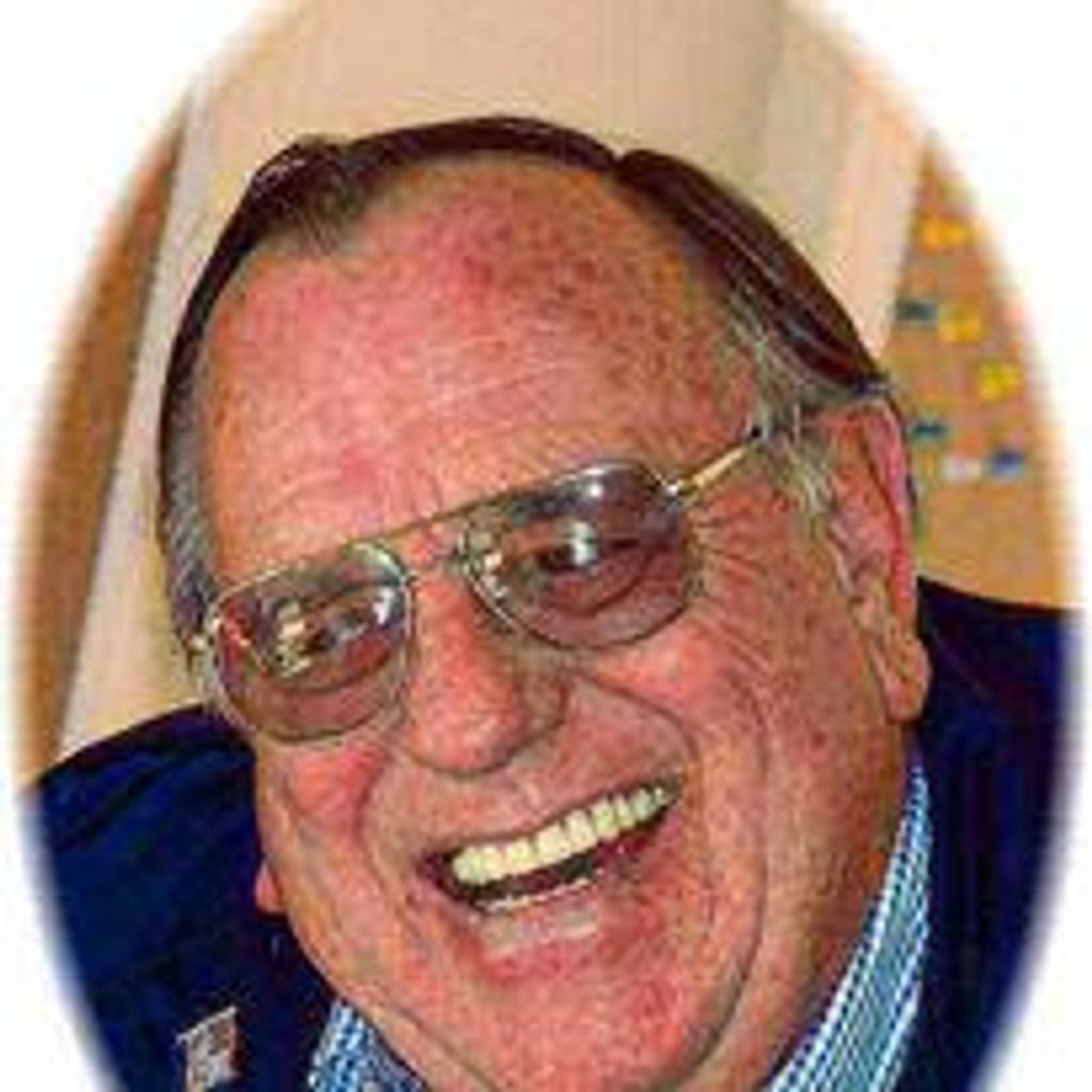 Charles Herrin Profile Photo