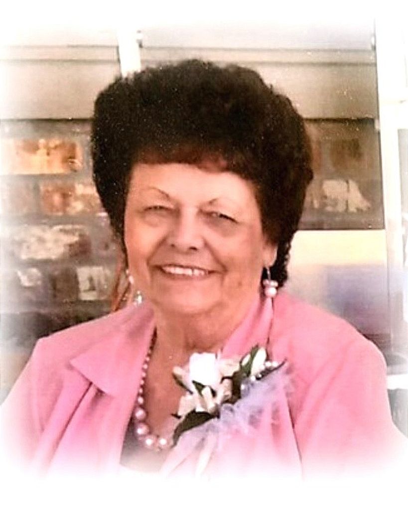 Audrey Jean Pennison Berard Profile Photo