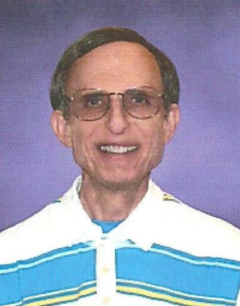 Donald D. Pfortmiller Profile Photo