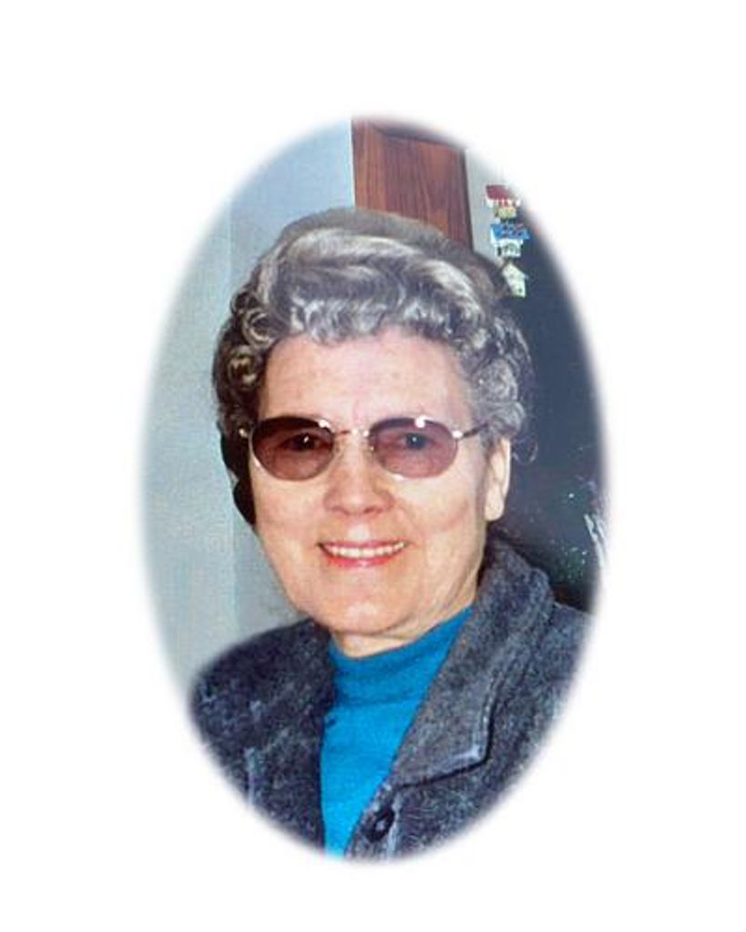 Lillie Ina Belle Garner Yandell Profile Photo