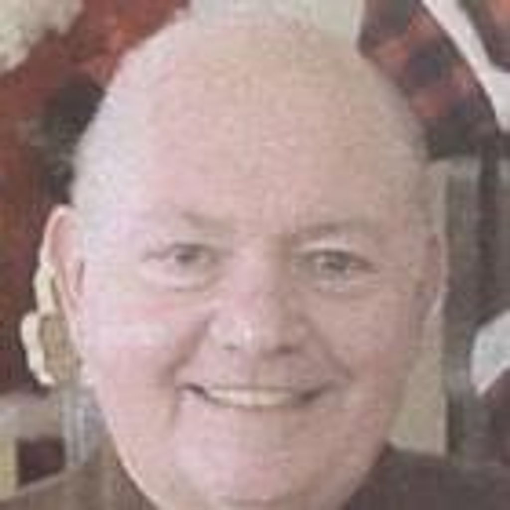 Norman S. Copperman