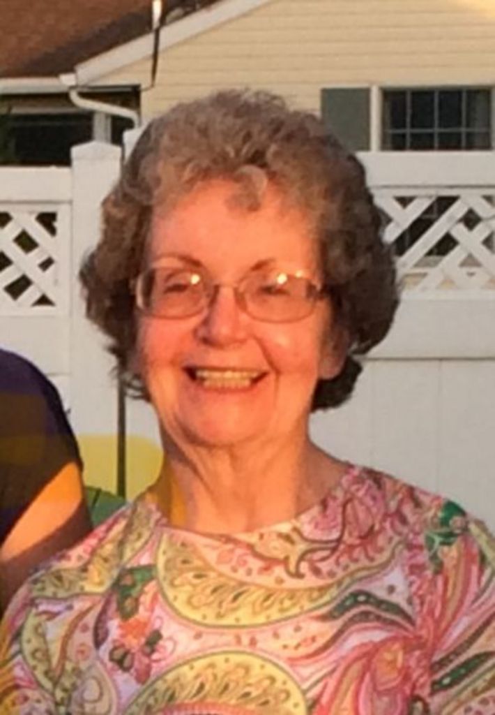 Lorraine M. Hopkins Profile Photo