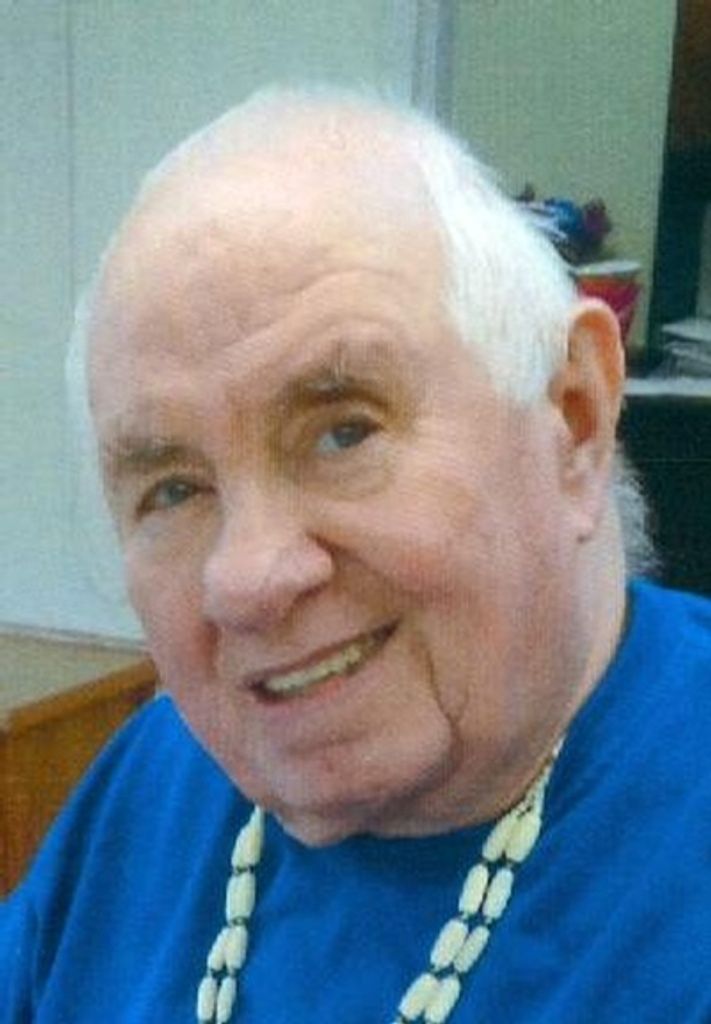 Richard H. Hoover Profile Photo