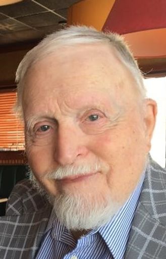 Wilbur "Will" Donald Cook Profile Photo
