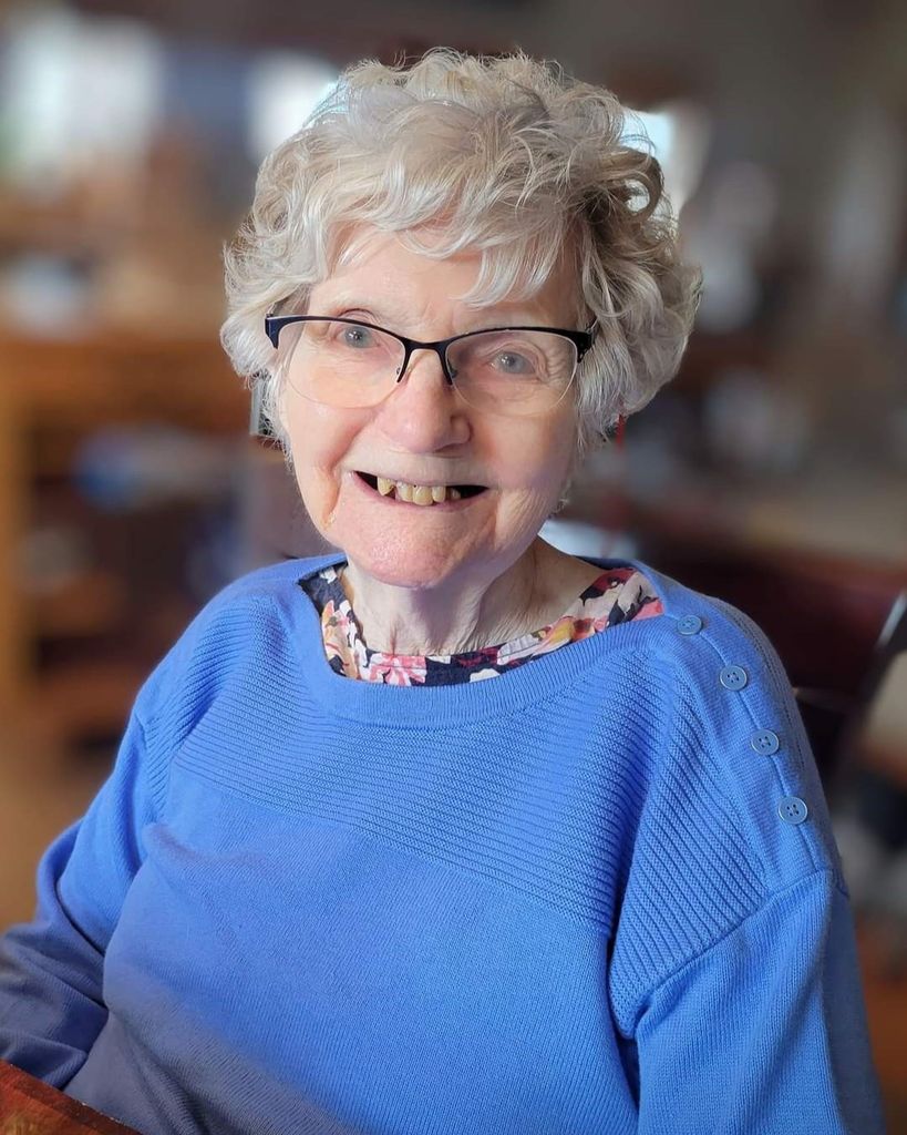 Betty Carr