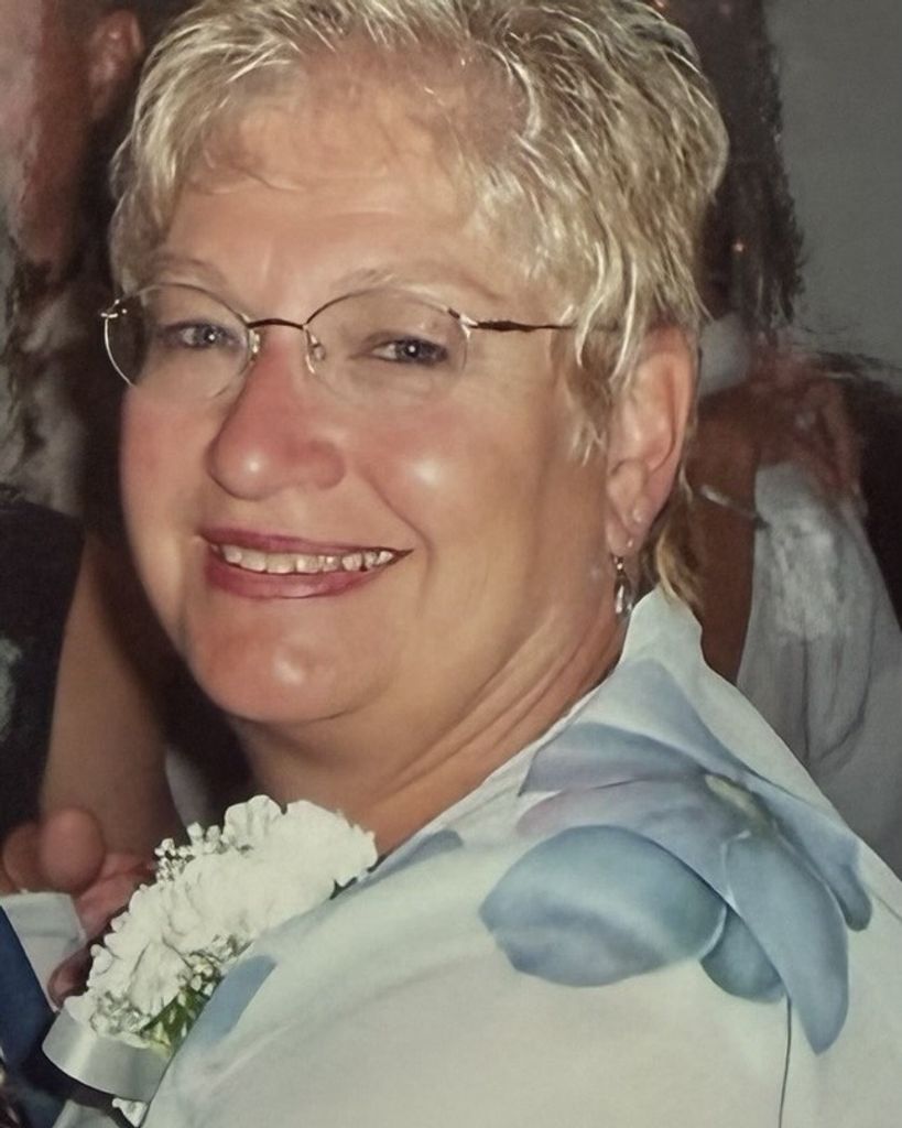 Martha (Marty) Lynn Dieterle Profile Photo