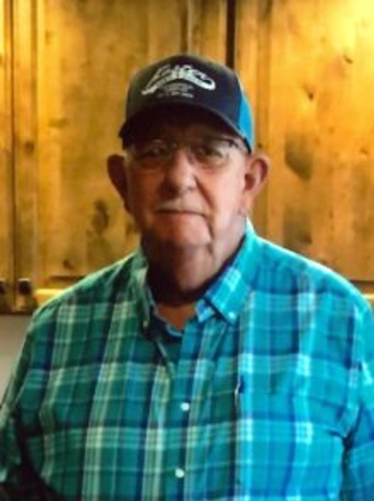 Richard Gerald Bonham Profile Photo