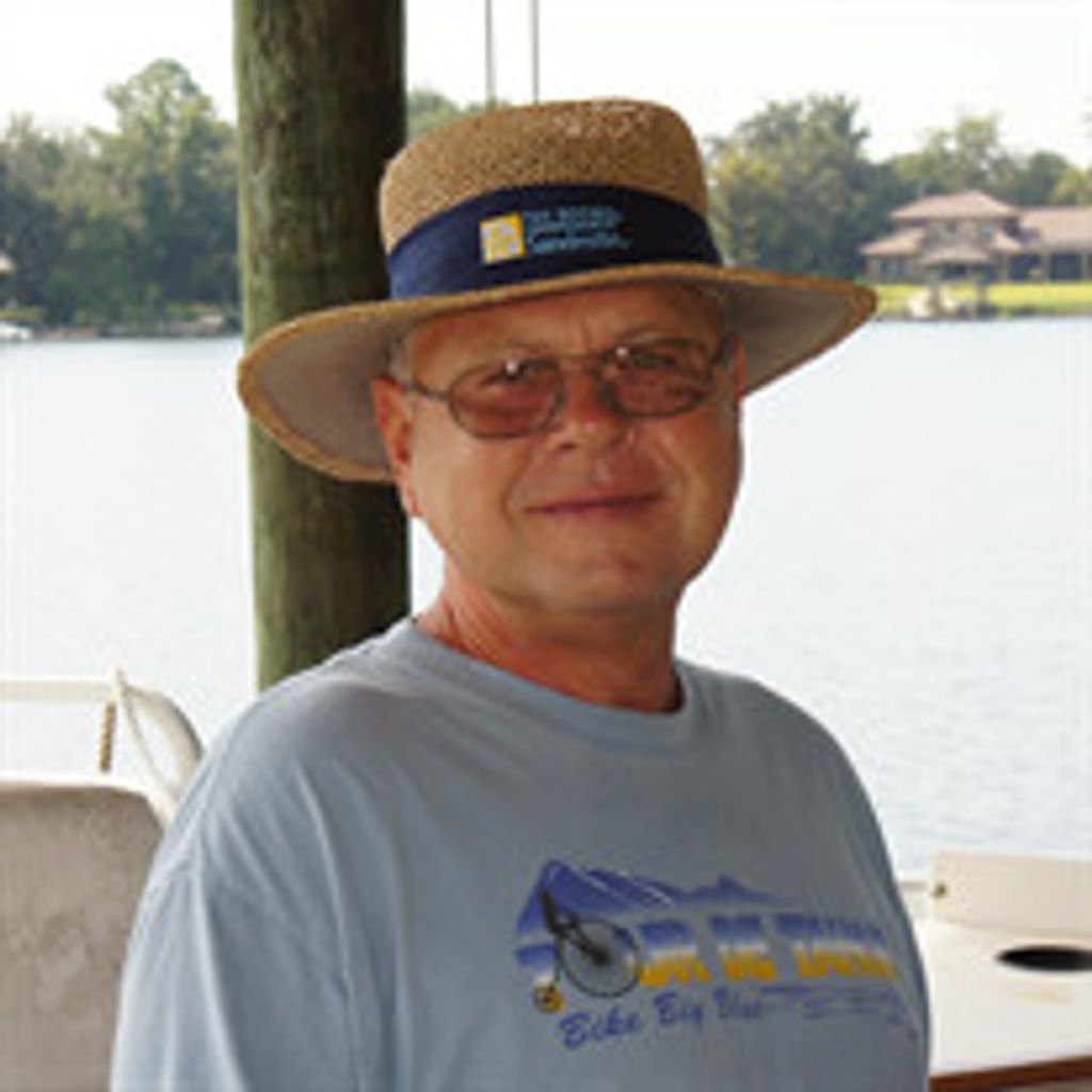 Randall Gene "Randy" Norman