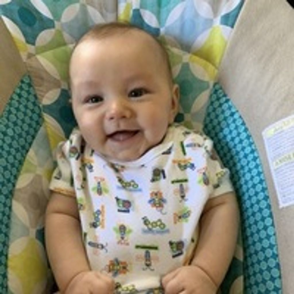 Patrick John Ruvalcaba