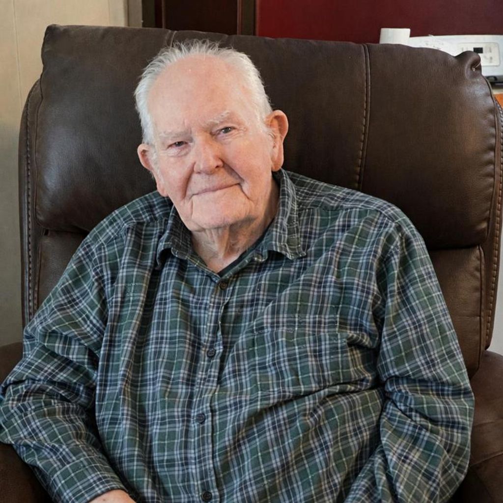 Herbert Dudley Arinder Profile Photo