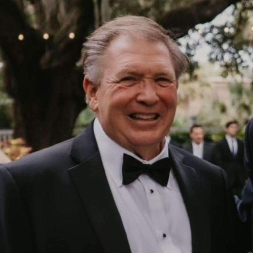 Mr. John Thomas (Jt) Mathis, Jr.