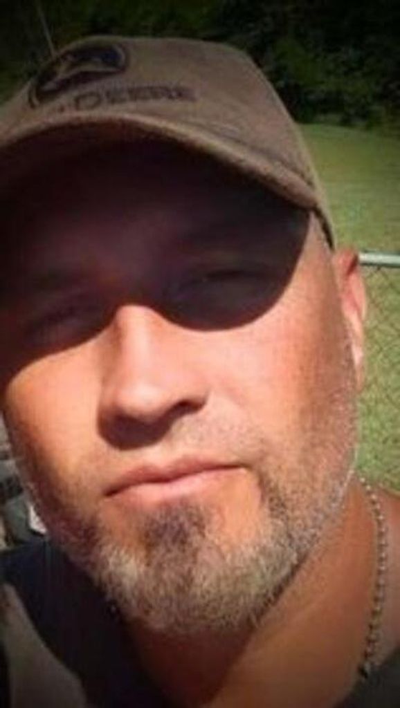 Mark Allen Crow Profile Photo