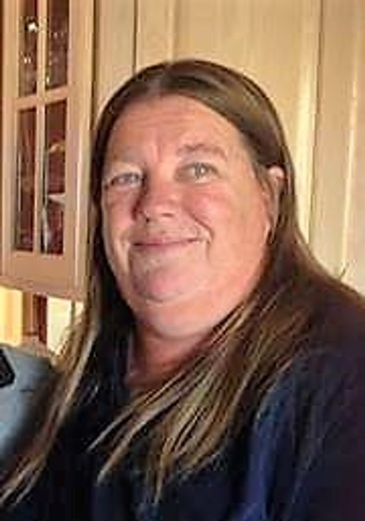 Mary Joyce (Slayback)  Woodall Profile Photo